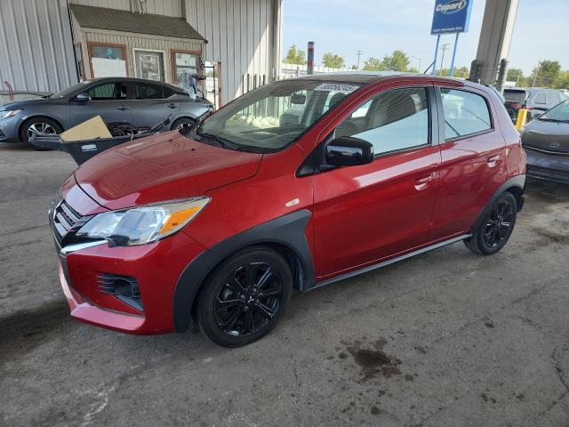 Фото 1 - MITSUBISHI MIRAGE