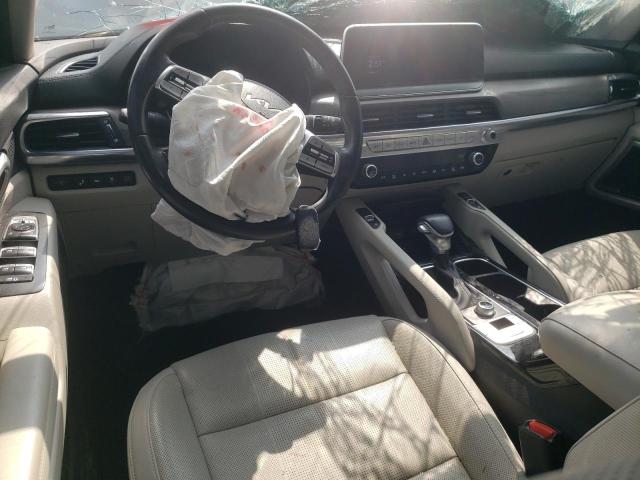 Фото 8 - KIA TELLURIDE