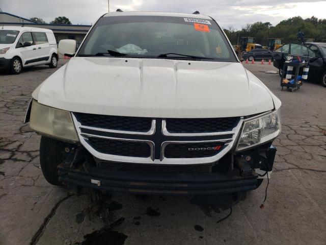 Фото 5 - DODGE JOURNEY