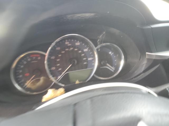 Фото 9 - TOYOTA COROLLA