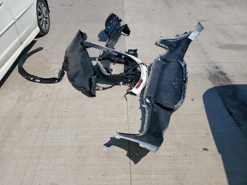 FORD MUSTANG 2025 VIN 3FMTK3SU4SMA32938