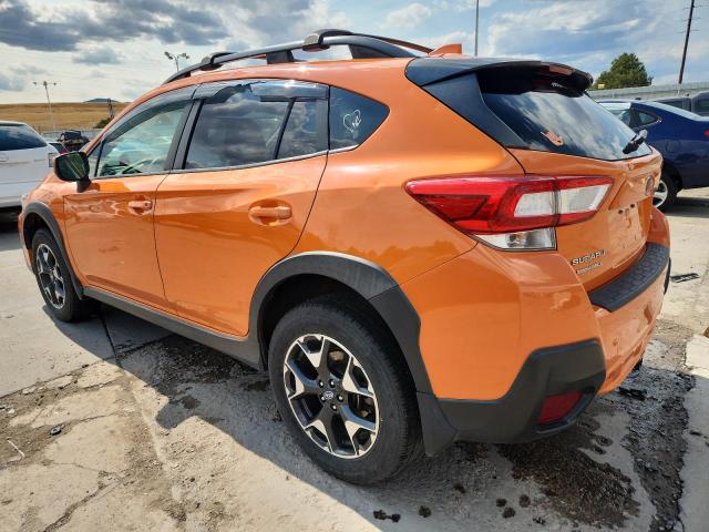 Фото 2 - SUBARU CROSSTREK