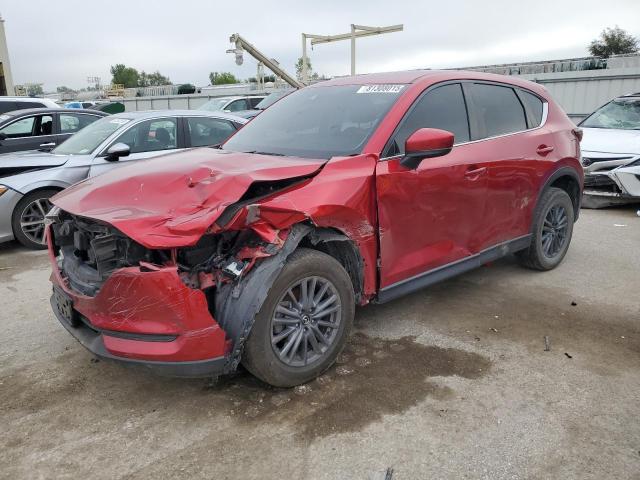 Фото 1 - MAZDA CX-5