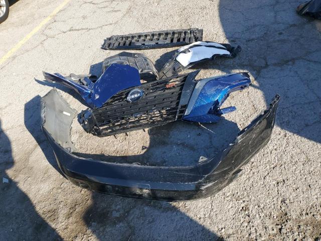 Фото 12 - NISSAN ALTIMA