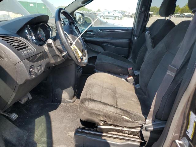 Фото 7 - DODGE CARAVAN