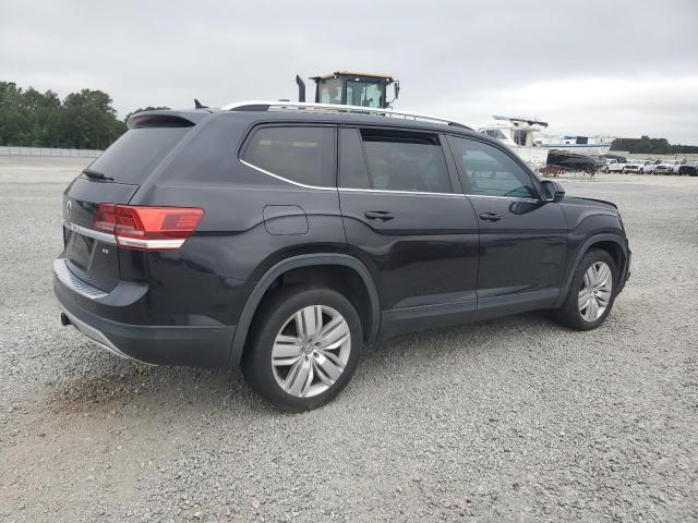 Фото 3 - VOLKSWAGEN ATLAS