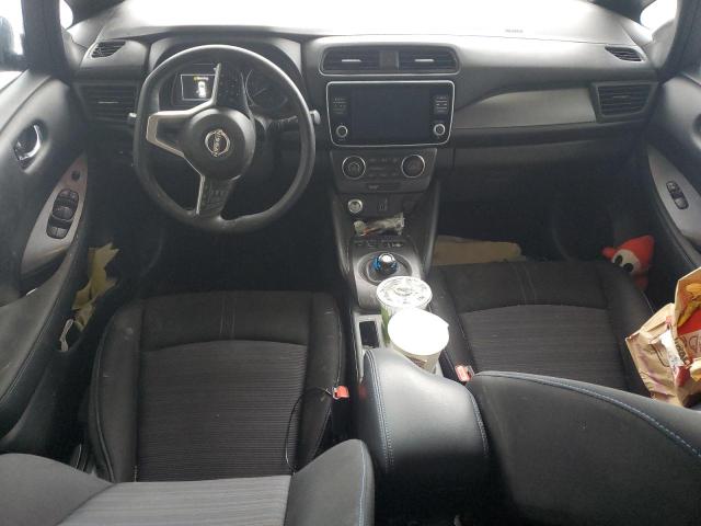 Фото 8 - NISSAN LEAF