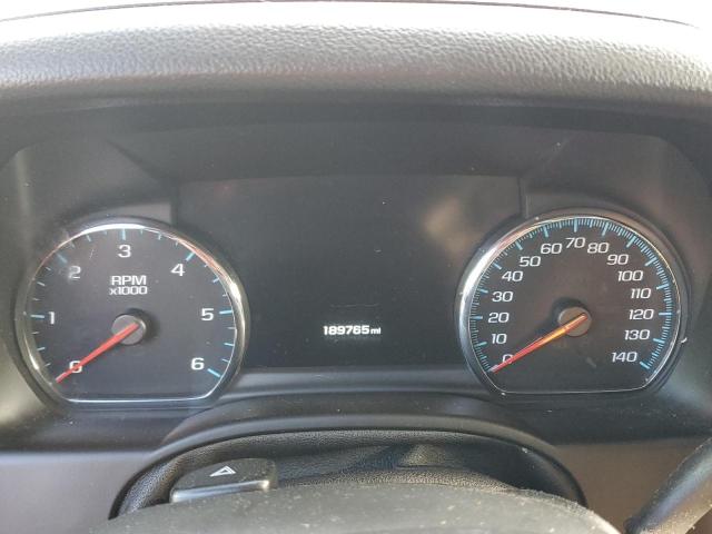 Фото 9 - GMC YUKON