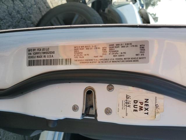 Фото 12 - RAM 1500