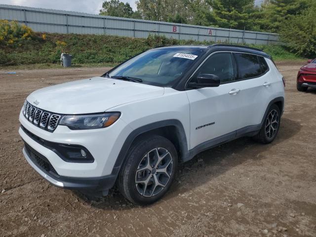 Фото 1 - JEEP COMPASS