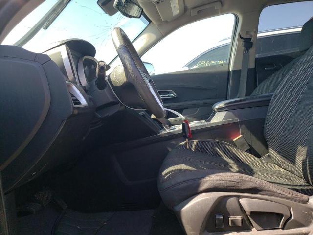 Фото 7 - CHEVROLET EQUINOX