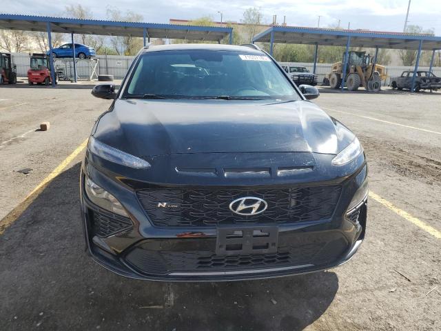 Фото 5 - HYUNDAI KONA