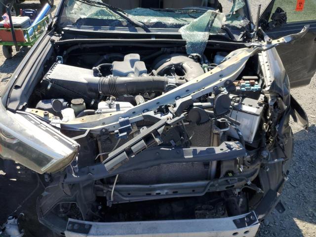 Фото 12 - TOYOTA 4RUNNER