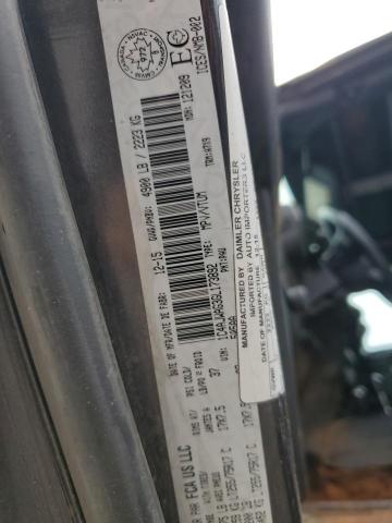 Фото 12 - JEEP WRANGLER