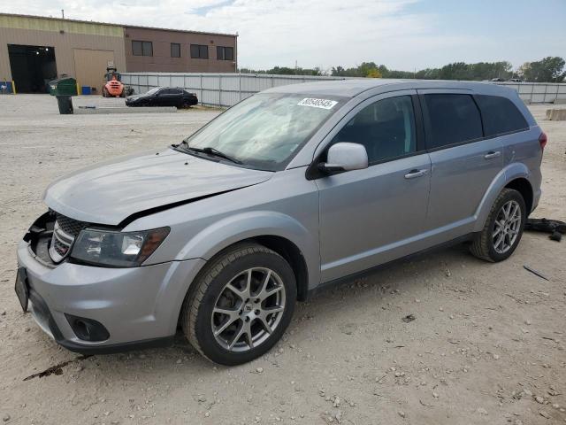 Фото 1 - DODGE JOURNEY