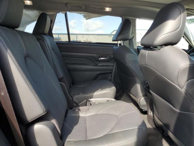 Фото 11 - TOYOTA GRAND HIGH