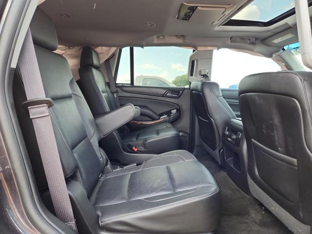 Фото 11 - CHEVROLET TAHOE