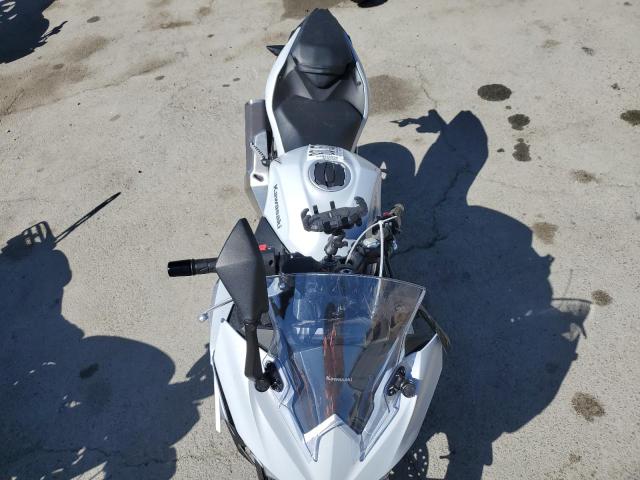 KAWASAKI EX500 H 2025