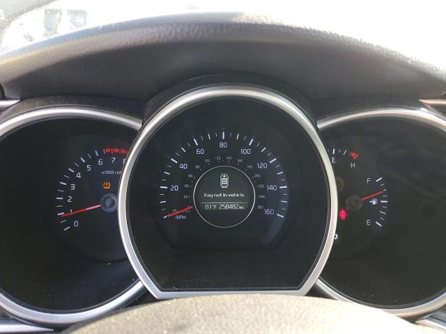 Фото 9 - KIA OPTIMA