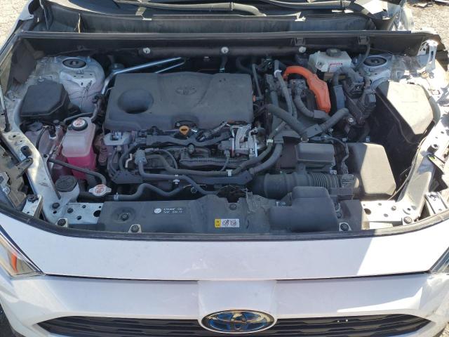 Фото 12 - TOYOTA RAV4