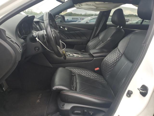 Фото 7 - INFINITI Q50