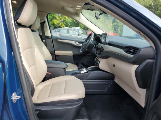 Фото 5 - FORD ESCAPE