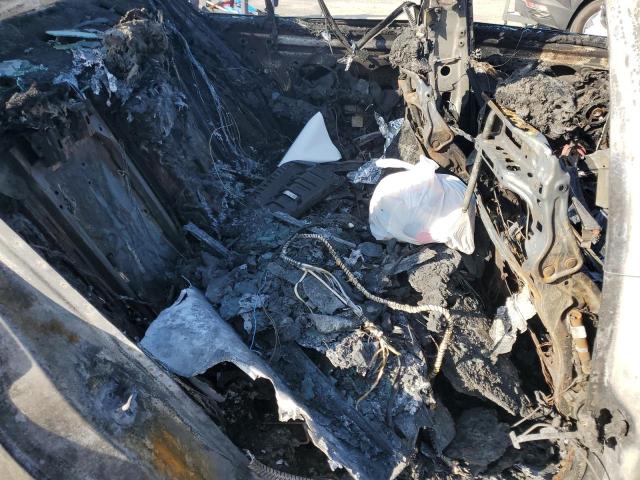 Фото 10 - BMW 5 SERIES