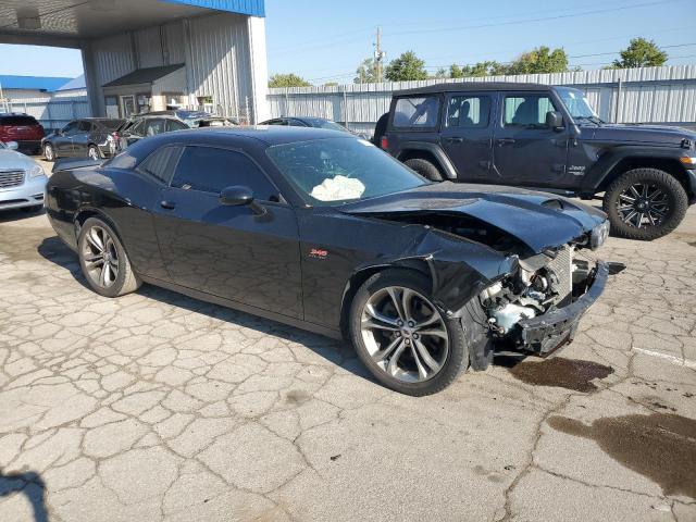 Фото 4 - DODGE CHALLENGER