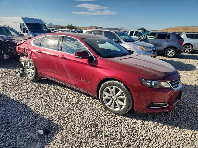 Фото 4 - CHEVROLET IMPALA