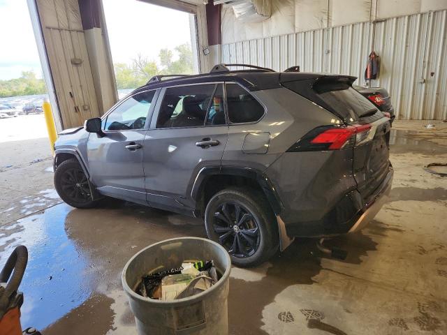 Фото 2 - TOYOTA RAV4