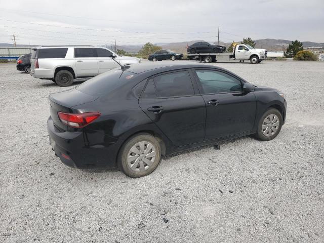 Фото 3 - KIA RIO