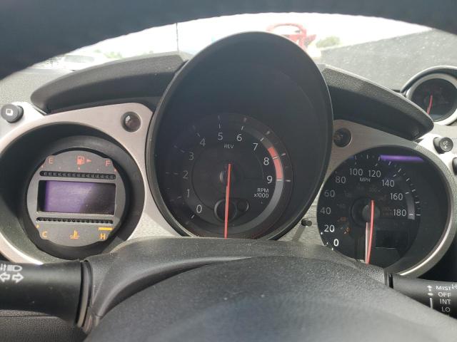 Фото 9 - NISSAN 370Z