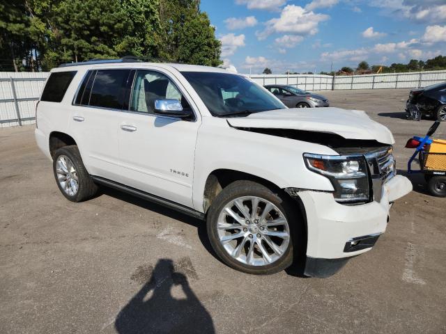 Фото 4 - CHEVROLET TAHOE