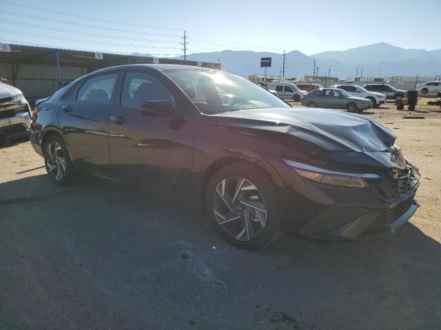 Фото 4 - HYUNDAI ELANTRA