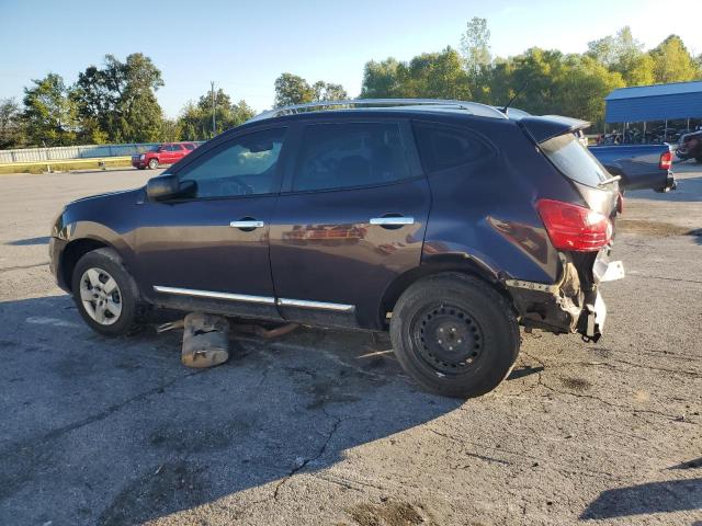 Фото 2 - NISSAN ROGUE