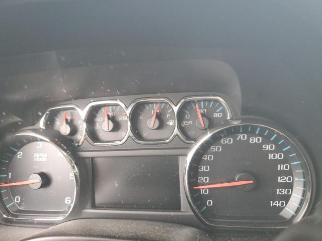 Фото 9 - CHEVROLET TAHOE