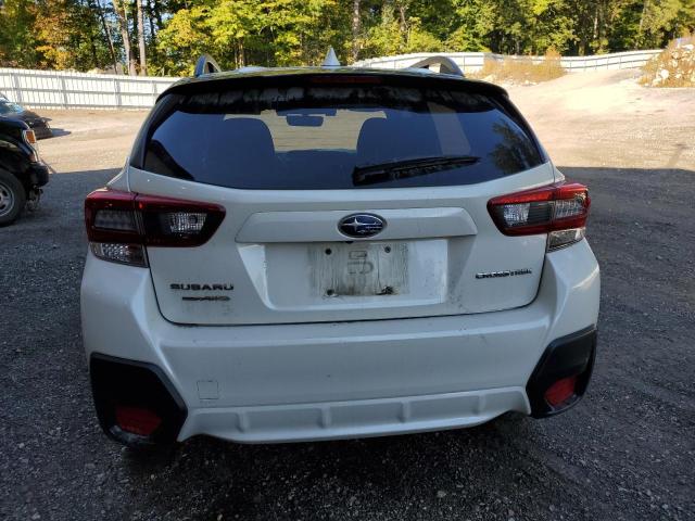 Фото 6 - SUBARU CROSSTREK