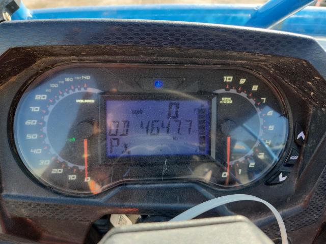 POLARIS SIDEBYSIDE 2022