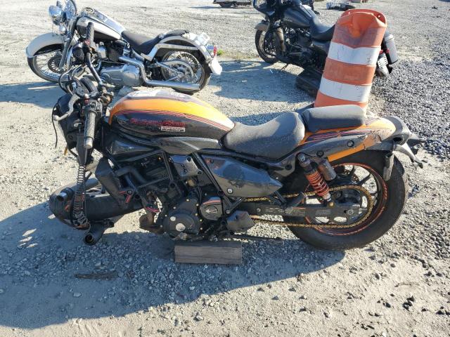 KAWASAKI EL450 B 2024