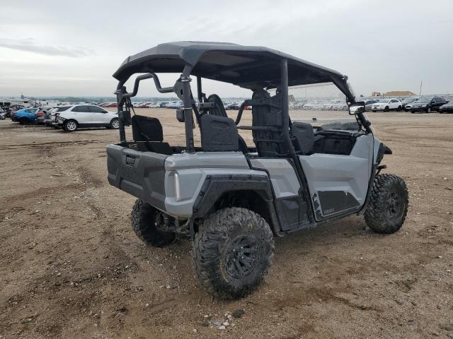 YAMAHA WOLVERINE 2021