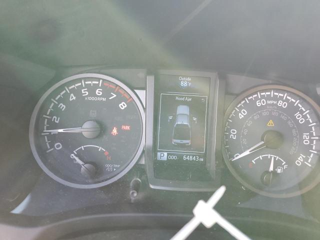 Фото 9 - TOYOTA TACOMA