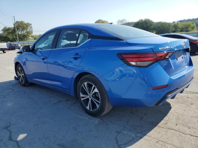 Фото 2 - NISSAN SENTRA