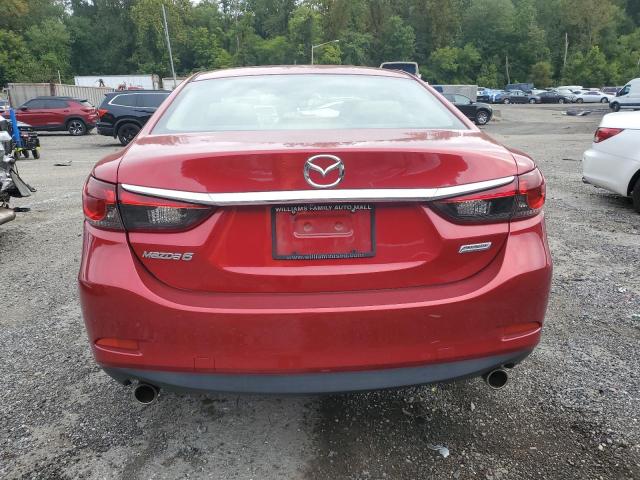 Фото 6 - MAZDA 6