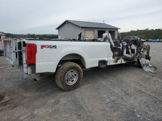 FORD F250 2025 VIN 1FT7X2BAXSED42928