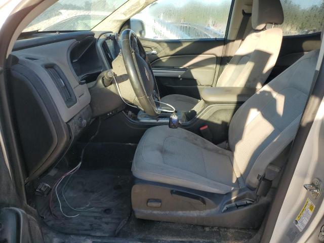 Фото 7 - CHEVROLET COLORADO