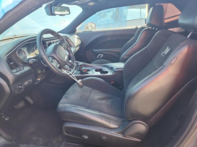 Фото 7 - DODGE CHALLENGER