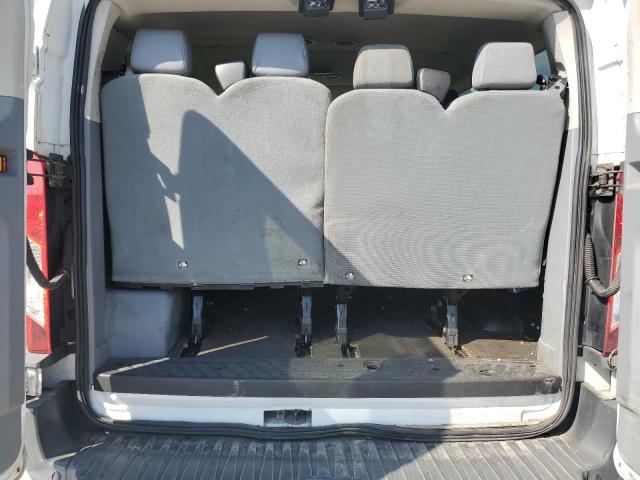 Фото 10 - FORD TRANSIT