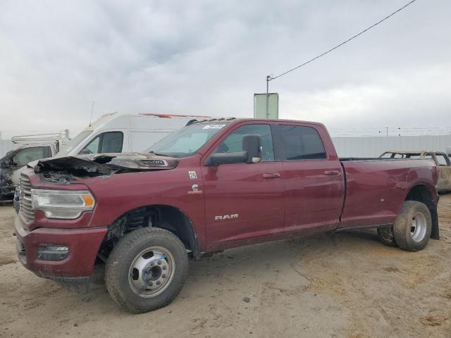 RAM 3500 2021 VIN 3C63RRHL5MG574690