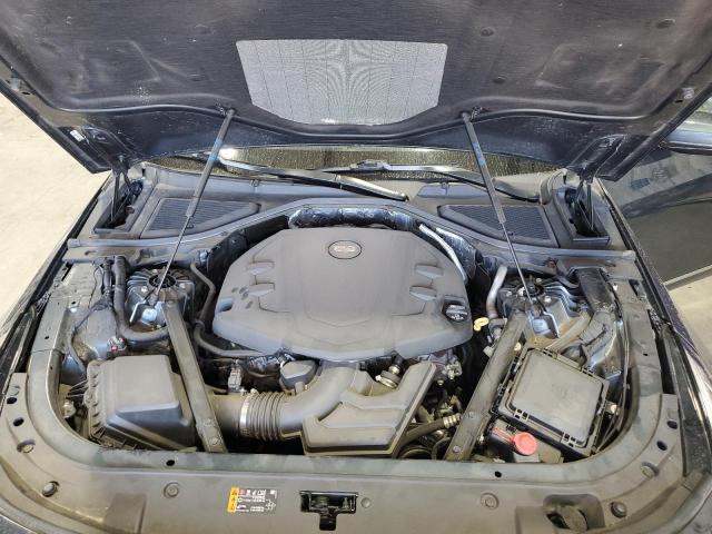 Фото 11 - CADILLAC CT6