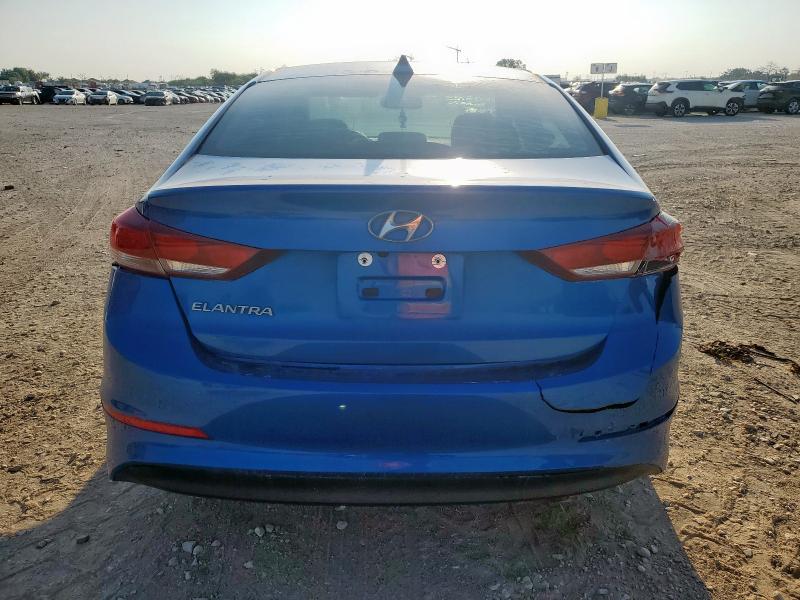 Фото 6 - HYUNDAI ELANTRA